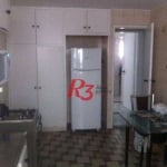 Apartamento com 3 dormitórios para alugar, 147 m²  - Ponta da Praia - Santos/SP