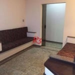 Sala à venda, 101 m² por R$ 400.000,00 - Gonzaga - Santos/SP