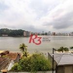 Casa com 3 dormitórios à venda, 350 m² por R$ 750.000,00 - Parque Prainha - São Vicente/SP