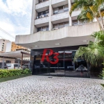 Loja para alugar, 547 m² por R$ 21.406,00/mês - Centro - Santos/SP