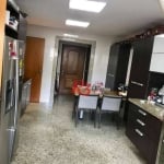 Apartamento Garden com 4 dormitórios à venda, 330 m² por R$ 3.200.000,00 - Aparecida - Santos/SP