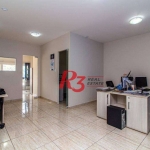 Sala à venda, 73 m² por R$ 250.000,00 - Centro - Santos/SP