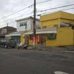 Galpão, 340 m² - venda por R$ 2.200.000,00 ou aluguel por R$ 12.626,74/mês - Macuco - Santos/SP