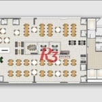 Sala para alugar, 156 m² por R$ 9.688,71/mês - Vila Matias - Santos/SP