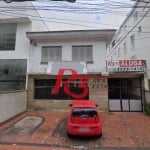 Casa para alugar, 500 m² por R$ 19.400,00/mês - Marapé - Santos/SP