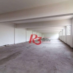 Andar Corporativo para alugar, 779 m²- Centro - Santos/SP