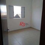 Casa com 2 dormitórios à venda, 55 m² - Esplanada dos Barreiros - São Vicente/SP