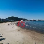 Apartamento com 4 dormitórios à venda, 235 m² - Ilha Porchat - São Vicente/SP