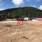 Terreno para alugar, 2244 m² por R$ 13.507,59/mês - Balneário Praia do Pernambuco - Guarujá/SP