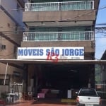 Loja para alugar, 550 m² - Vila São Jorge - São Vicente/SP