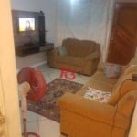 Apartamento de 2 dormitórios à venda na Vila Mathias.