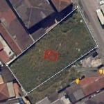 Terreno para alugar, 833 m² por R$ 7.398,83/mês - Vila Paulista - Cubatão/SP