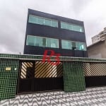 Casa com 3 dormitórios à venda, 140 m² por R$ 540.000,00 - Ocian - Praia Grande/SP