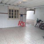 Casa com 2 dormitórios à venda, 100 m² por R$ 560.000,00 - Jardim Quietude - Praia Grande/SP