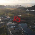 Terreno à venda, 40000 m² - Cing - Guarujá/SP