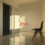 Apartamento com 2 dormitórios à venda, 54 m² por R$ 250.000,00 - Vila Voturuá - São Vicente/SP