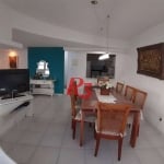 Apartamento à venda, 130 m² por R$ 1.300.000,00 - Embaré - Santos/SP