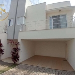 Sobrado à venda em Campinas, Jardim das Paineiras, com 3 quartos, com 145 m²