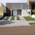 Casa à venda em Paulínia, Vila Monte Alegre, com 3 quartos, com 100 m²