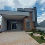 Casa à venda em Paulínia, Vila Monte Alegre, com 3 quartos, com 140 m²