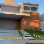 Sobrado à venda em Paulínia, Betel, com 3 suítes, com 221 m², Residencial Paineiras