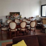 Apartamento à venda em Campinas, Cambuí, com 4 suítes, com 330 m², Edificio Praia do Farol