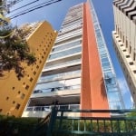 Apartamento à venda em Campinas, Centro, com 4 quartos, com 208 m², Edifício São Conrado