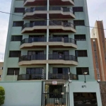 Apartamento à venda em Campinas, Jardim das Paineiras, com 3 quartos, com 104 m²