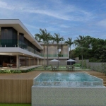 Casa à venda em Campinas, Vila dos Plátanos, com 3 suítes, com 345 m², Condominio Villa dos Platanos