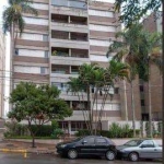 Apartamento à venda em Campinas, Jardim Flamboyant, com 3 quartos, com 121 m²