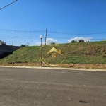 Terreno à venda em Campinas, Parque Rural Fazenda Santa Cândida, com 472 m², Condominio Bella Italia