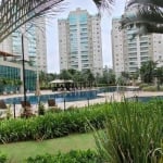 Apartamento à venda em Campinas, Fazenda São Quirino, com 4 quartos, com 153 m²