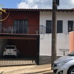 Sobrado à venda em Valinhos, Santa Marina, com 3 quartos, com 183 m²