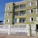 Apartamento à venda em Hortolândia, Loteamento Remanso Campineiro, com 2 quartos, com 70 m²