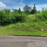 Terreno à venda em Campinas, Chácara Bela Vista, com 4698 m², Condomínio Chácara Bela Vista