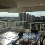 Apartamento à venda em Campinas, Parque Prado, com 3 suítes, com 159 m², Edificio Convivence