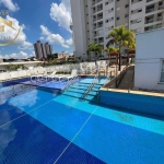 Apartamento à venda em Campinas, Ponte Preta, com 2 quartos, com 61 m², Condominio Alto da Abolicao