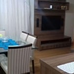 Apartamento à venda em Campinas, Vila Marieta, com 2 quartos, com 75 m², Condominio Reviva