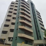 Apartamento à venda em Campinas, Cambuí, com 3 quartos, com 132 m², Edificio Barcelona