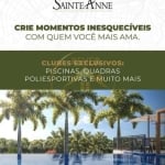 Terreno à venda em Campinas, Vila Sônia (Sousas), com 450 m², Sainte Anne - LE JARDIN