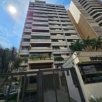 Apartamento para alugar em Campinas, Cambuí, com 4 suítes, com 315 m², Condomínio Ana Maria