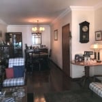 Apartamento à venda em Campinas, Cambuí, com 3 quartos, com 129 m², Edifício Monte Carlo