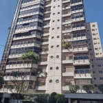 Cobertura à venda em Campinas, Cambuí, com 5 suítes, com 650 m², Edificio MARISTELLA JORGE