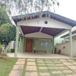 Sobrado à venda em Campinas, Parque Rural Fazenda Santa Cândida, com 3 quartos, com 200 m²