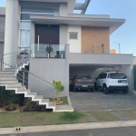 Sobrado à venda em Campinas, Parque Rural Fazenda Santa Cândida, com 3 suítes, com 161 m²