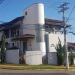 Sobrado à venda em Campinas, Parque das Flores, com 5 suítes, com 361 m²