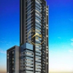 Apartamento à venda em Campinas, Cambuí, com 4 suítes, com 316 m², Edificio Le Rêve