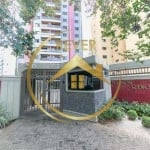 Apartamento à venda em Campinas, Cambuí, com 3 quartos, com 115 m², Edificio Maison Renoir