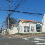 Casa para locação em Campinas, Jardim Chapadão, com 1 quarto, com 160 m²