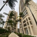 Apartamento à venda em Campinas, Vila Brandina, com 3 suítes, com 137 m², THE PLAZA TOWER